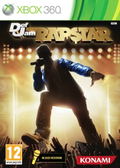 Def Jam Rapstar (w/ Microphone Bundle) thumbnail 1
