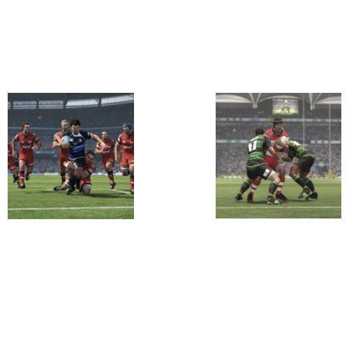 Jonah Lomu Rugby Challenge image 8