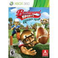 Backyard Sports: Rookie Rush thumbnail 1