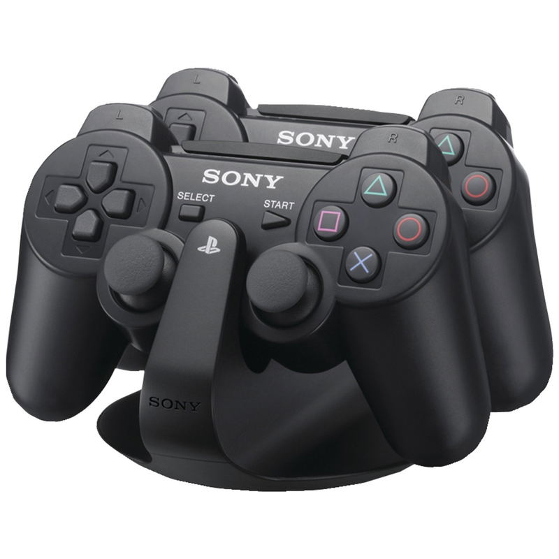 Dualshock 3 Charging Station image 1
