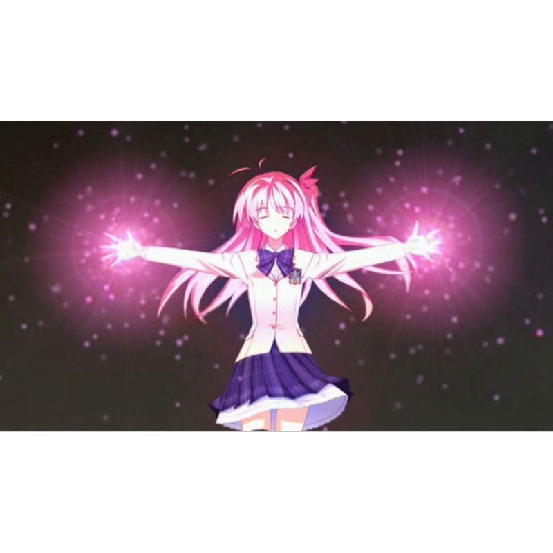 Chaos;Head Noah image 3