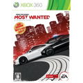 Need for Speed Most Wanted (Criterion) thumbnail 1