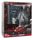 Berserk Non Scale Pre-Painted PVC Figure: figma Guts Berserker Armor Ver. (Comic Book Limited Bundle) thumbnail 3