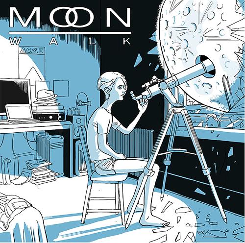 Moonwalk — Import Game Deal