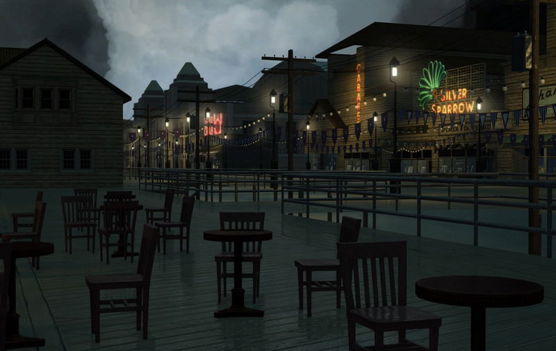 Omerta: City of Gangsters image 4