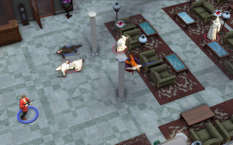 Omerta: City of Gangsters image 9
