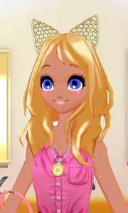 Nicola Kanshuu: Model * Oshare Audition Platinum image 7