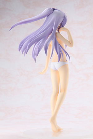 Angel Beats! 1/8 Scale Pre-Painted PVC Figure: Angel Limited Ver.