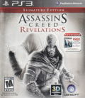 Assassin's Creed: Revelations (Signature Edition) thumbnail 1