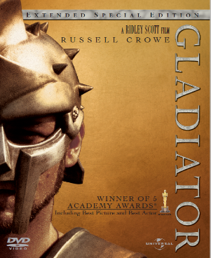 Gladiator [Extended Edition] image 1