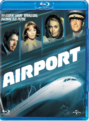 Airport image 1