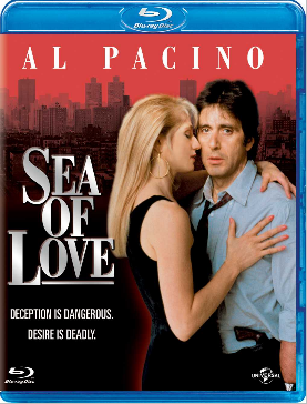 Sea of Love image 1