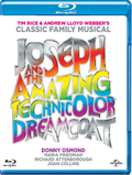 Joseph & The Amazing Technicolor Dreamcoat thumbnail 1