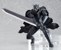 Berserk Non Scale Pre-Painted PVC Figure: figma Guts Berserker Armor Ver. (Comic Book Limited Bundle) thumbnail 1