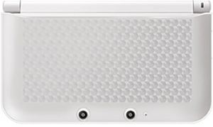 TPU Cover for 3DS LL (Clear)