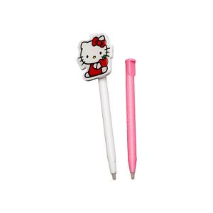 Hello Kitty Game Traveller Essentials Pack (Pink)