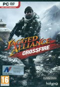 Jagged Alliance: Crossfire (DVD-ROM) thumbnail 1