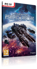 Legends of Pegasus (Special Edition) (DVD-ROM) thumbnail 1