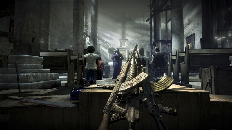 Dead Island: Zombie of the Year Edition image 2
