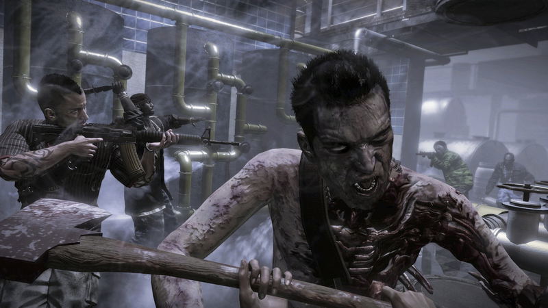 Dead Island: Zombie of the Year Edition image 4