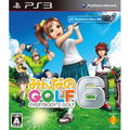 Minna no Golf 6 thumbnail 1