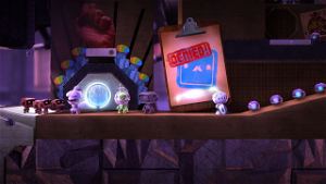 LittleBigPlanet 2 (PlayStation3 the Best)
