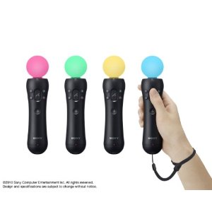 Playstation Move Motion Controller dành cho PlayStation 3