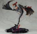 Bayonetta 1/7 Scale Pre-Painted PVC Figure: Bayonetta Phat Company Ver. thumbnail 3