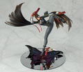 Bayonetta 1/7 Scale Pre-Painted PVC Figure: Bayonetta Phat Company Ver. thumbnail 4
