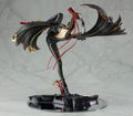 Bayonetta 1/7 Scale Pre-Painted PVC Figure: Bayonetta Phat Company Ver. thumbnail 5