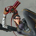 Bayonetta 1/7 Scale Pre-Painted PVC Figure: Bayonetta Phat Company Ver. thumbnail 2