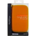+Palette Semi Hard Pouch for 3DS (Sunset Orange) thumbnail 2