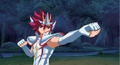 Saint Seiya Omega: Ultimate Cosmos thumbnail 2