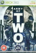 Army of Two thumbnail 1