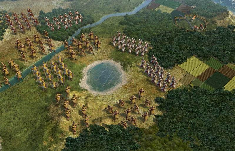 Sid Meier's Civilization V: Game of the Year Edition (DVD-ROM) image 4