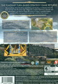 Sid Meier's Civilization V: Game of the Year Edition (DVD-ROM) thumbnail 2