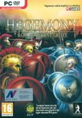 Hegemony Gold: Wars of Ancient Greece (DVD-ROM) thumbnail 1