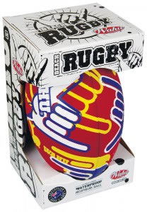 Wahu Rugby