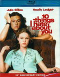 10 Things I Hate About You (10th Anniversary Edition) thumbnail 1
