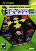 Midway Arcade Treasures 2 thumbnail 1