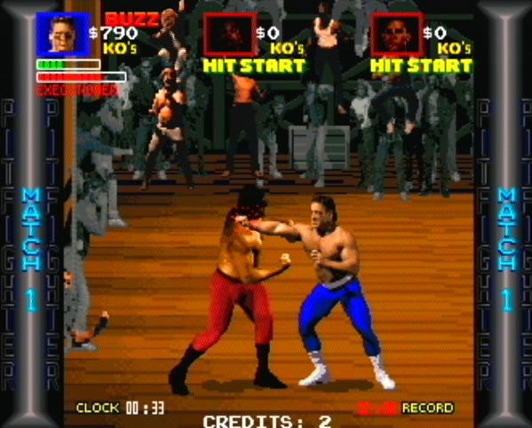 Midway Arcade Treasures 2 image 2