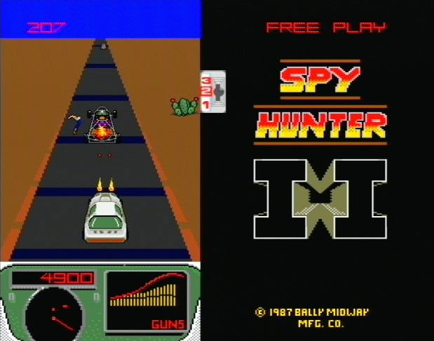 Midway Arcade Treasures 2 image 3
