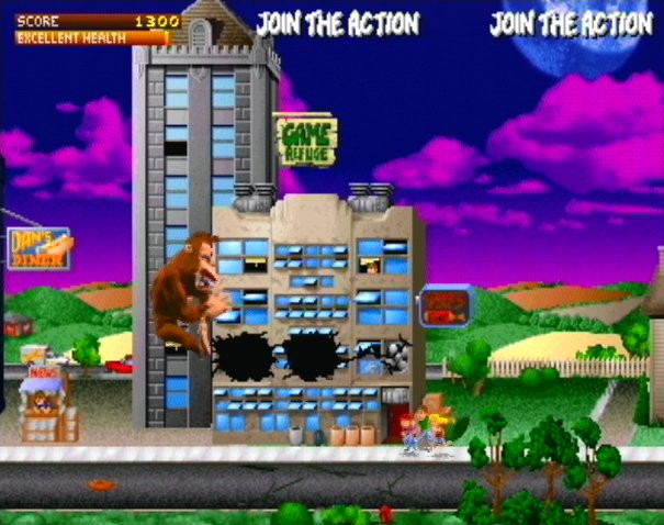 Midway Arcade Treasures 2 image 4