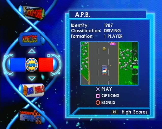 Midway Arcade Treasures 2 image 6