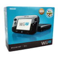 Nintendo Wii U Deluxe Set 32GB (Black) thumbnail 1