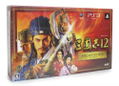 Sangokushi 12 [Premium Box] thumbnail 1