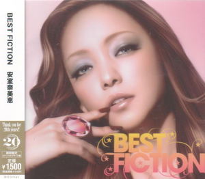 Best Fiction [Limited Edition]_