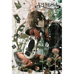 Amnesia Art Works