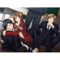 School Wars [Regular Edition] thumbnail 4