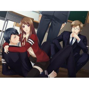 School Wars [Regular Edition] image 4